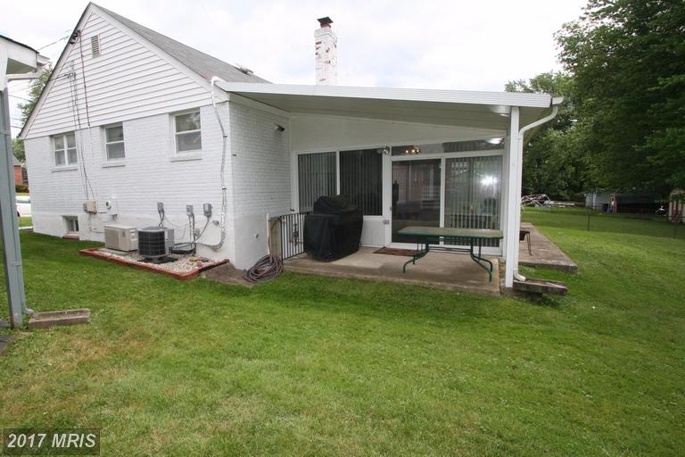 12720 GOULD ROAD, Silver Spring, MD 20906
