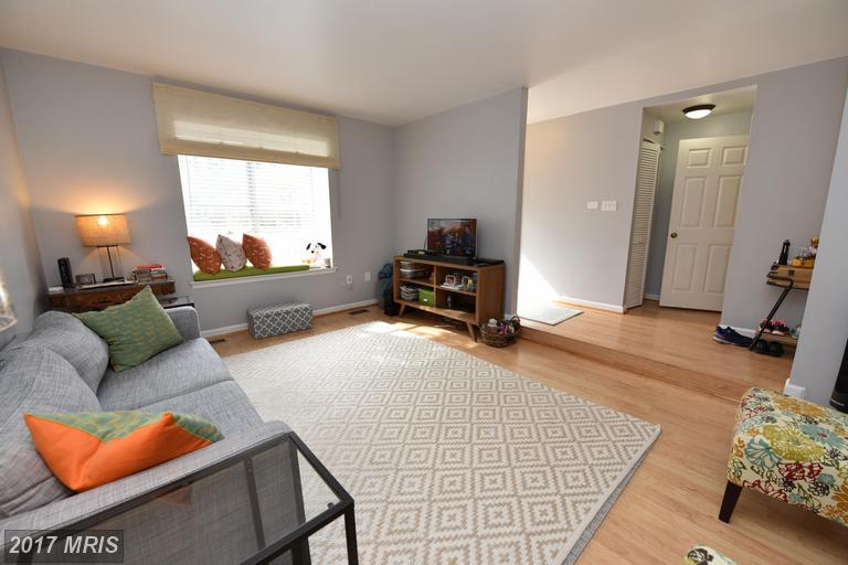 3801 FERRARA DRIVE, Silver Spring, MD 20906