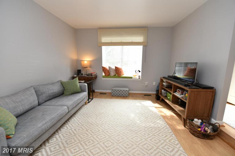 3801 FERRARA DRIVE, Silver Spring, MD 20906