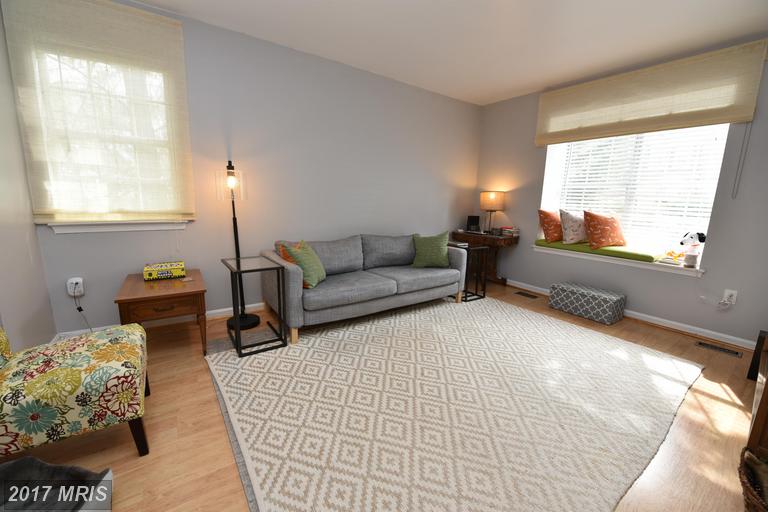 3801 FERRARA DRIVE, Silver Spring, MD 20906