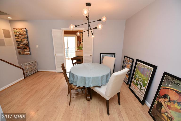3801 FERRARA DRIVE, Silver Spring, MD 20906
