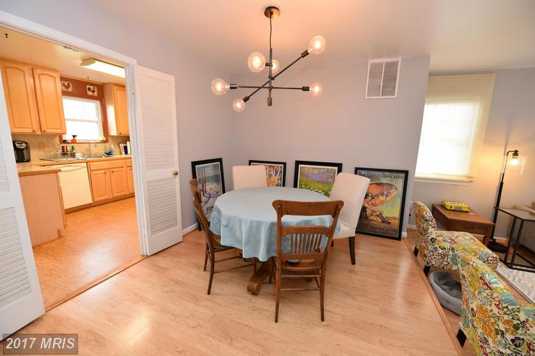 3801 FERRARA DRIVE, Silver Spring, MD 20906