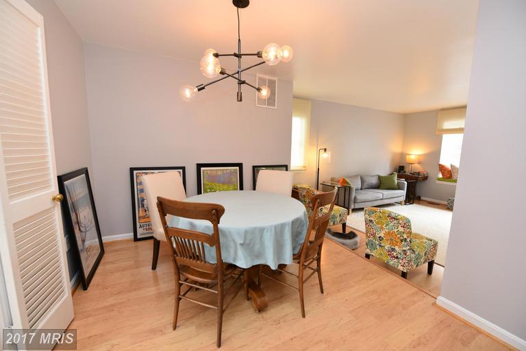 3801 FERRARA DRIVE, Silver Spring, MD 20906