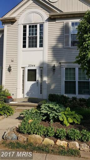 2344 MASSANUTTEN DRIVE, Silver Spring, MD 20906