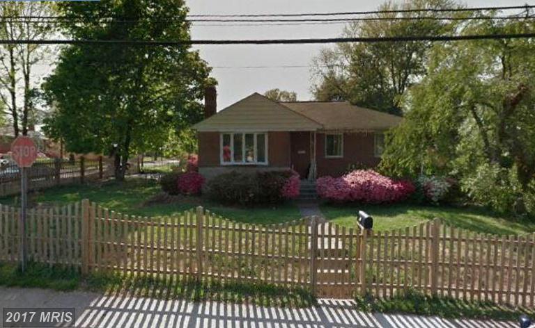 12714 CONNECTICUT AVENUE, Silver Spring, MD 20906