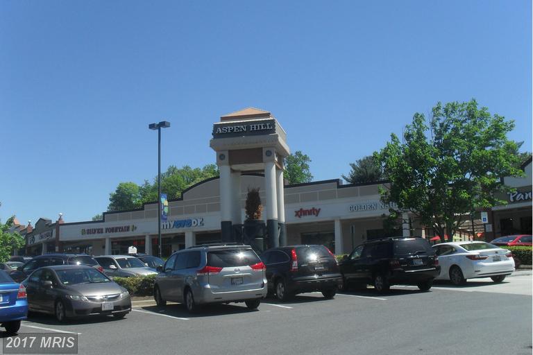 12714 CONNECTICUT AVENUE, Silver Spring, MD 20906