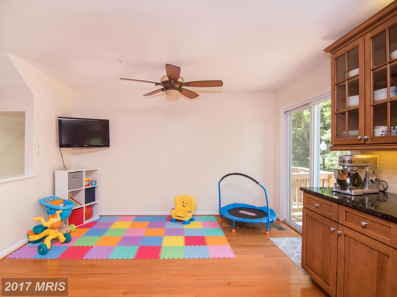 14000 VALLEYFIELD DR, Silver Spring, MD 20906