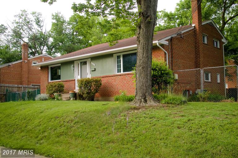 13201 BLUHILL ROAD, Silver Spring, MD 20906