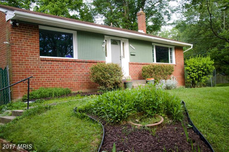 13201 BLUHILL ROAD, Silver Spring, MD 20906