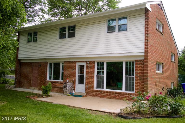 13201 BLUHILL ROAD, Silver Spring, MD 20906