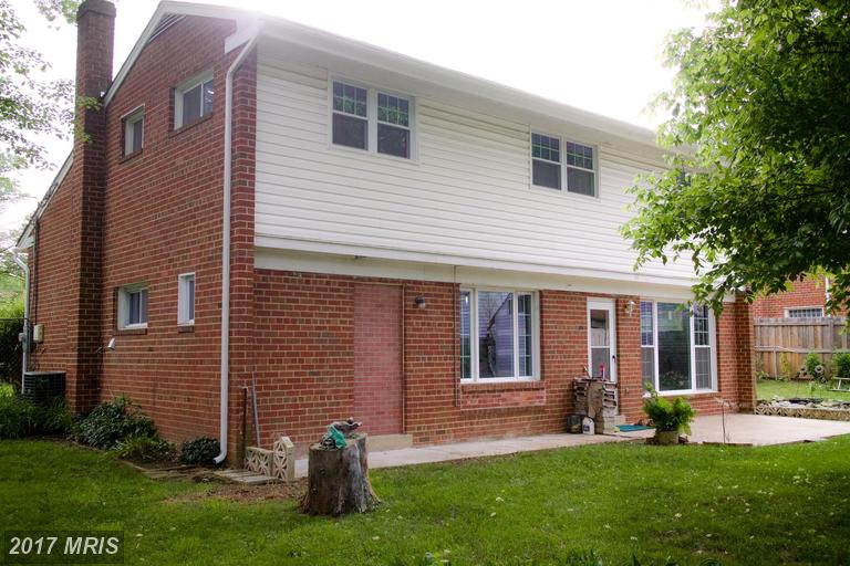 13201 BLUHILL ROAD, Silver Spring, MD 20906