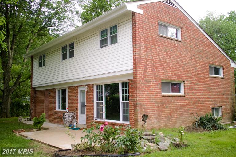 13201 BLUHILL ROAD, Silver Spring, MD 20906