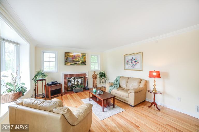 3401 HARRELL STREET, Silver Spring, MD 20906