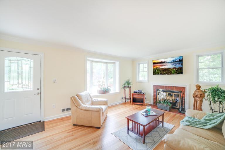 3401 HARRELL STREET, Silver Spring, MD 20906