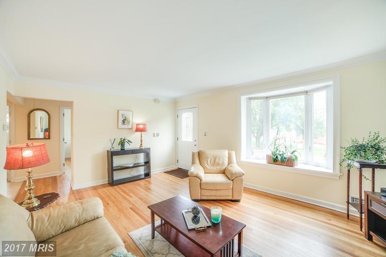 3401 HARRELL STREET, Silver Spring, MD 20906