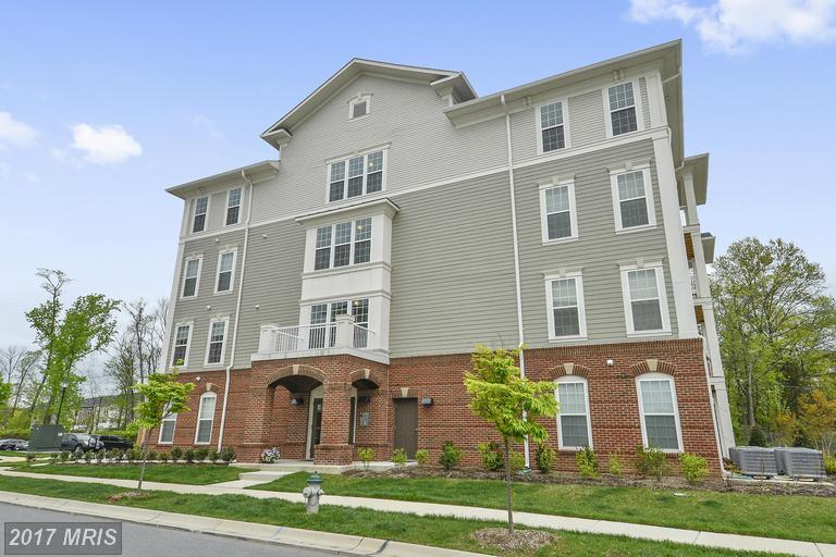 3910 Doc Berlin Drive, Silver Spring, MD 20906