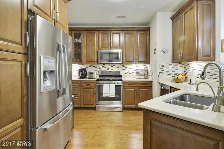 3910 Doc Berlin Drive, Silver Spring, MD 20906