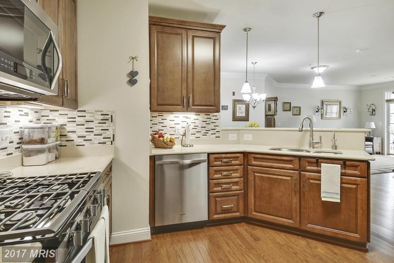 3910 Doc Berlin Drive, Silver Spring, MD 20906
