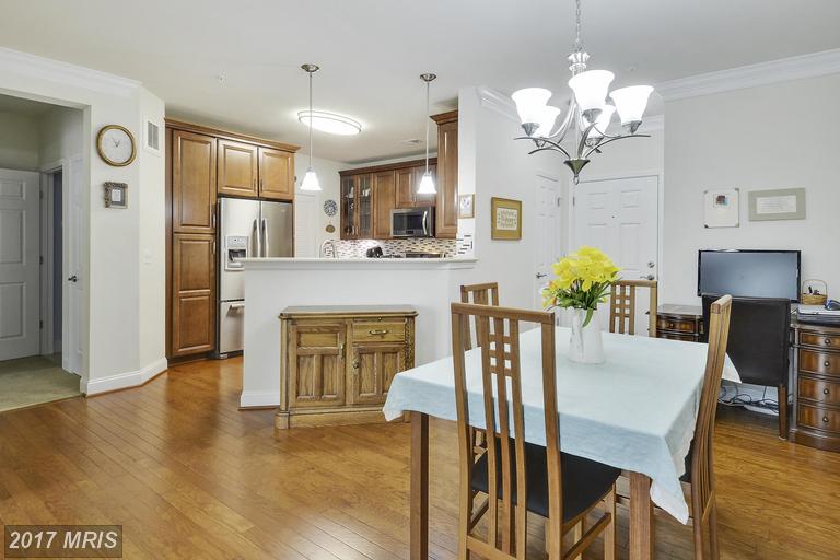 3910 Doc Berlin Drive, Silver Spring, MD 20906