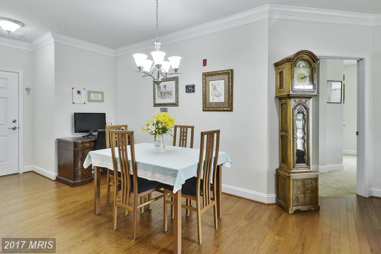 3910 Doc Berlin Drive, Silver Spring, MD 20906