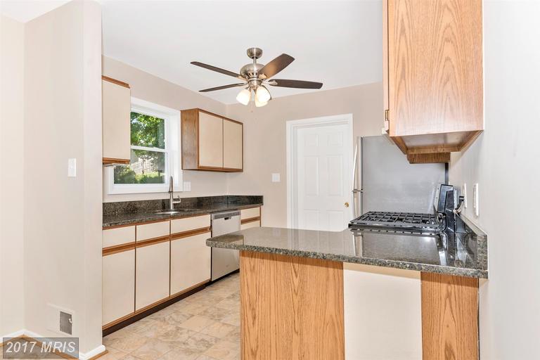 3932 WENDY LANE, Silver Spring, MD 20906