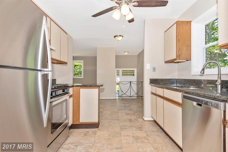3932 WENDY LANE, Silver Spring, MD 20906