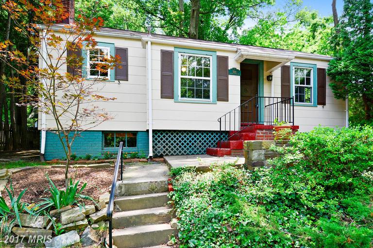 508 SILVER SPRING AVENUE, Silver Spring, MD 20910