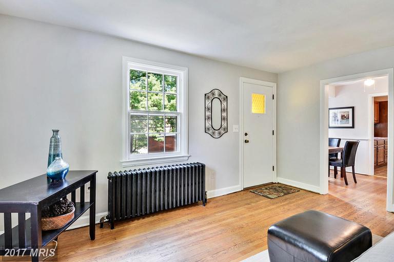 508 SILVER SPRING AVENUE, Silver Spring, MD 20910