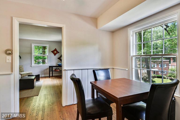 508 SILVER SPRING AVENUE, Silver Spring, MD 20910
