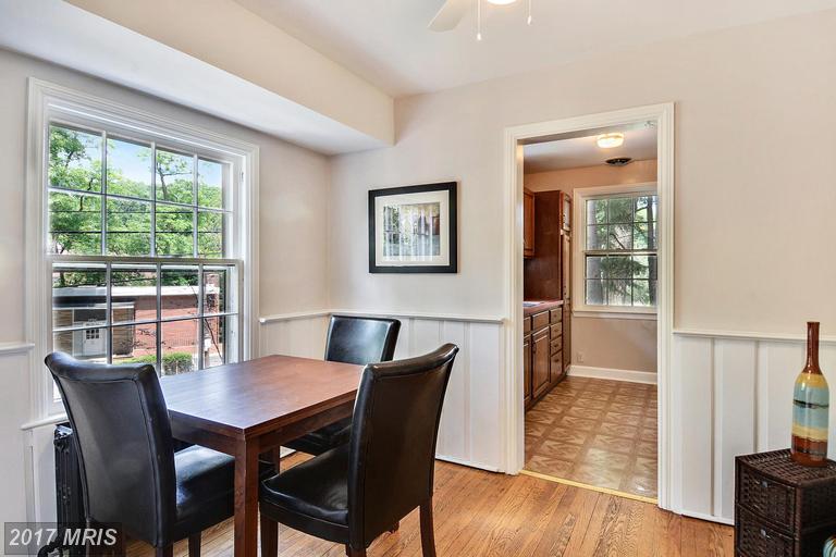 508 SILVER SPRING AVENUE, Silver Spring, MD 20910