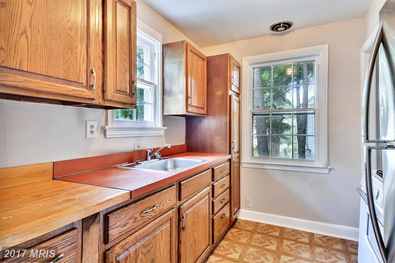 508 SILVER SPRING AVENUE, Silver Spring, MD 20910