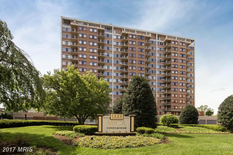 1220 BLAIR MILL ROAD, Silver Spring, MD 20910