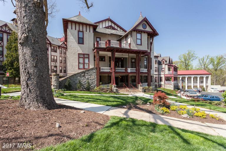 9610 DEWITT DRIVE, Silver Spring, MD 20910