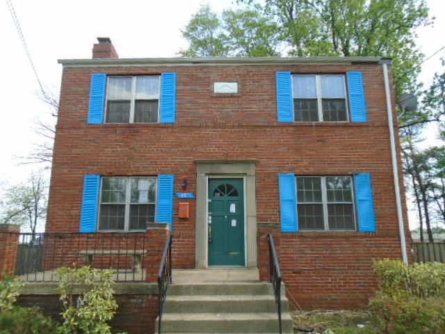 807 Forston StTakoma Park, MD, 20912Montgomery County