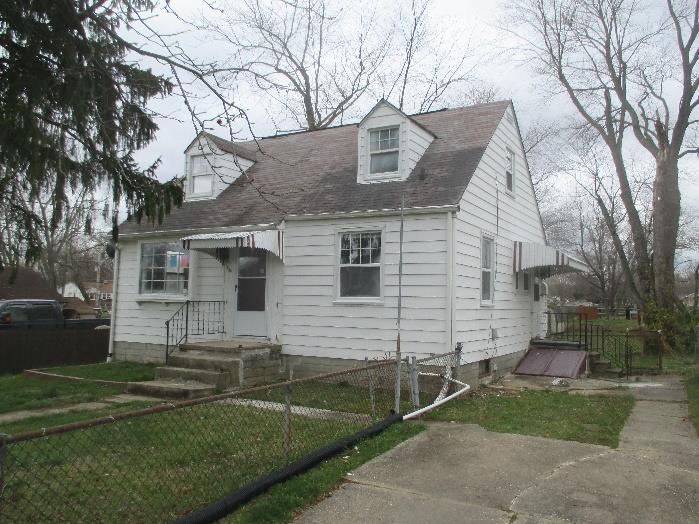 214 Baltimore StAberdeen, MD, 21001Harford County