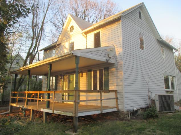 465 Paradise RoadAberdeen, MD, 21001Harford County
