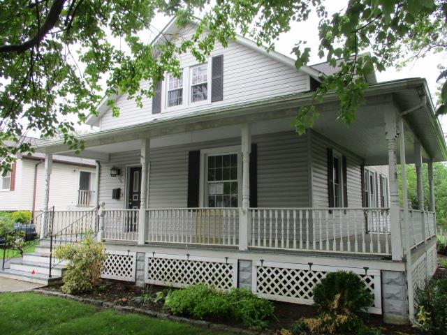 131 Edmund StreetAberdeen, MD, 21001Harford County