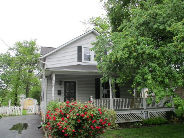 131 Edmund StreetAberdeen, MD, 21001Harford County