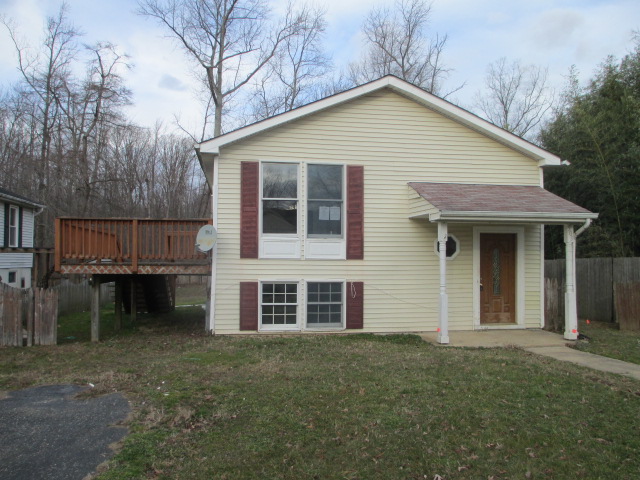 305 Seagull DriveAberdeen, MD, 21001Harford County