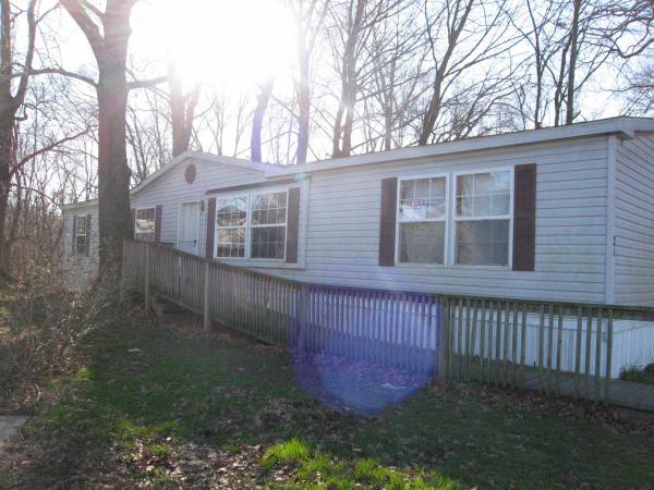 J&K Mobile Home Park 21 West Inca StreetAberdeen, MD 21001