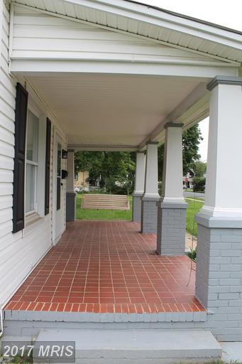 214 Parke Street, Aberdeen, MD 21001