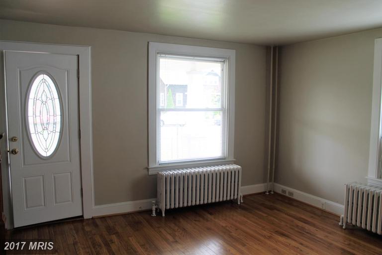 214 Parke Street, Aberdeen, MD 21001