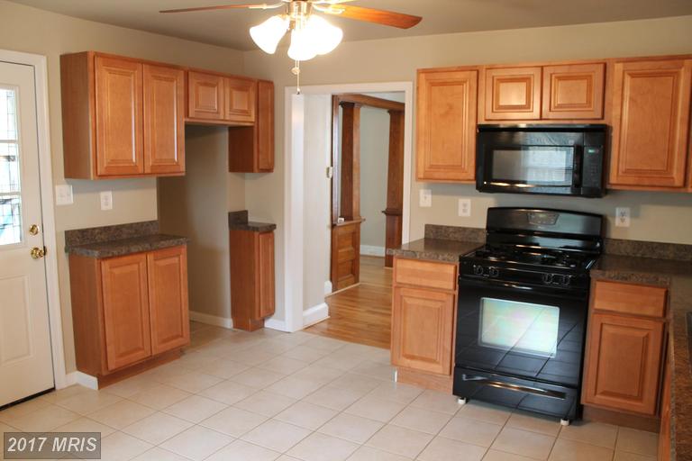 214 Parke Street, Aberdeen, MD 21001