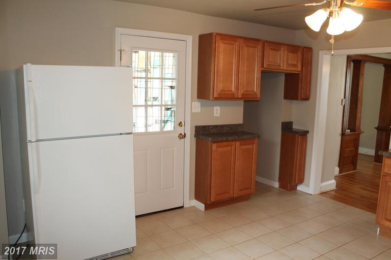 214 Parke Street, Aberdeen, MD 21001