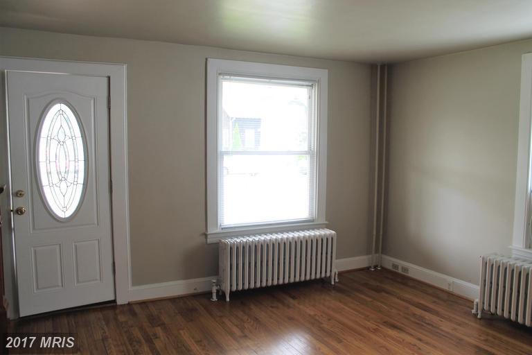 214 Parke Street, Aberdeen, MD 21001