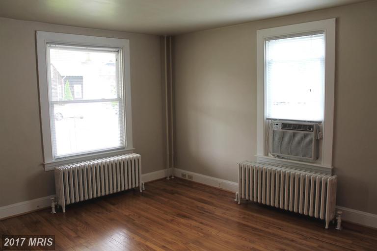 214 Parke Street, Aberdeen, MD 21001