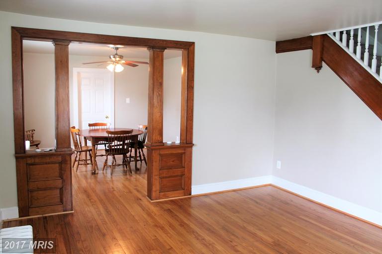 214 Parke Street, Aberdeen, MD 21001
