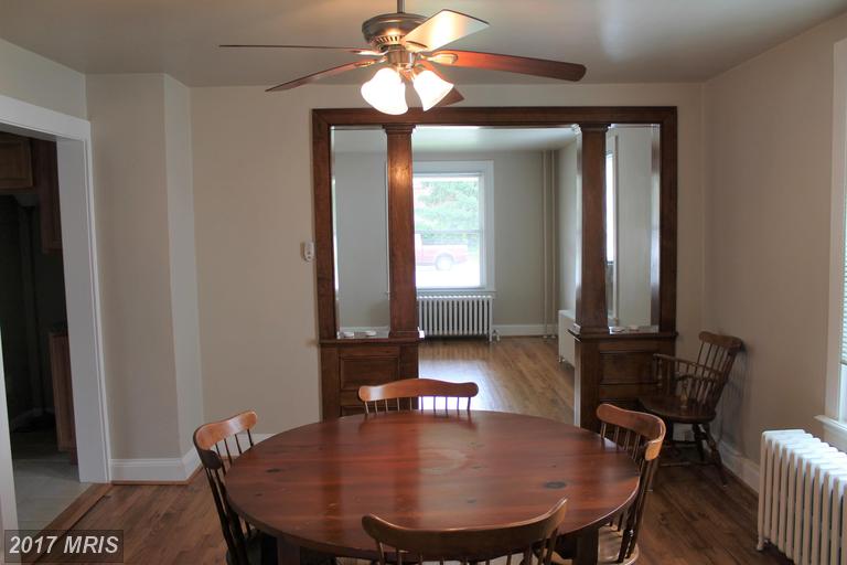 214 Parke Street, Aberdeen, MD 21001