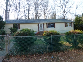 3405 Pebble DrAberdeen, MD, 21001Harford County
