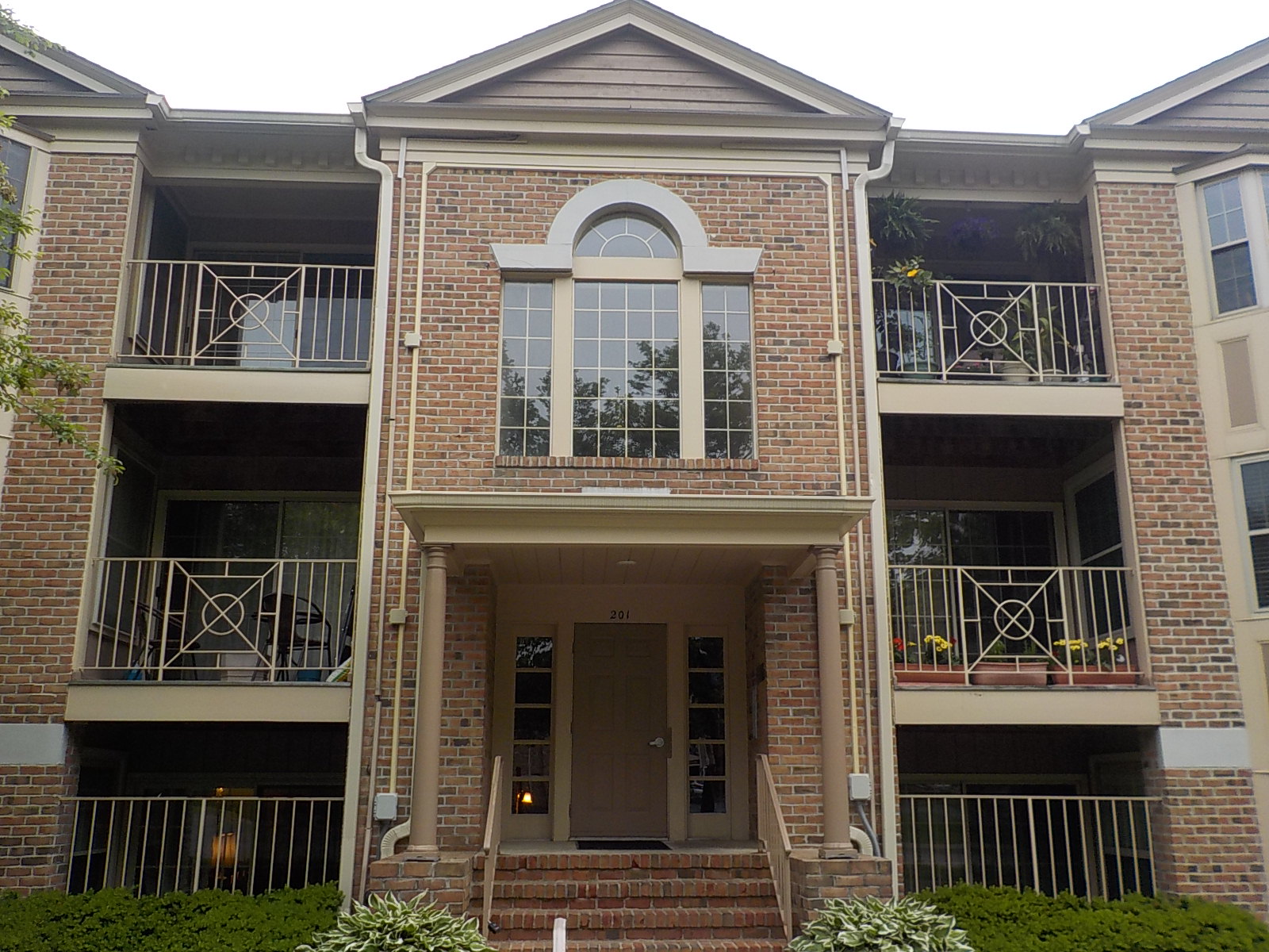 201 Crosse Pt Ct Unit 3aAbingdon, MD, 21009Harford County